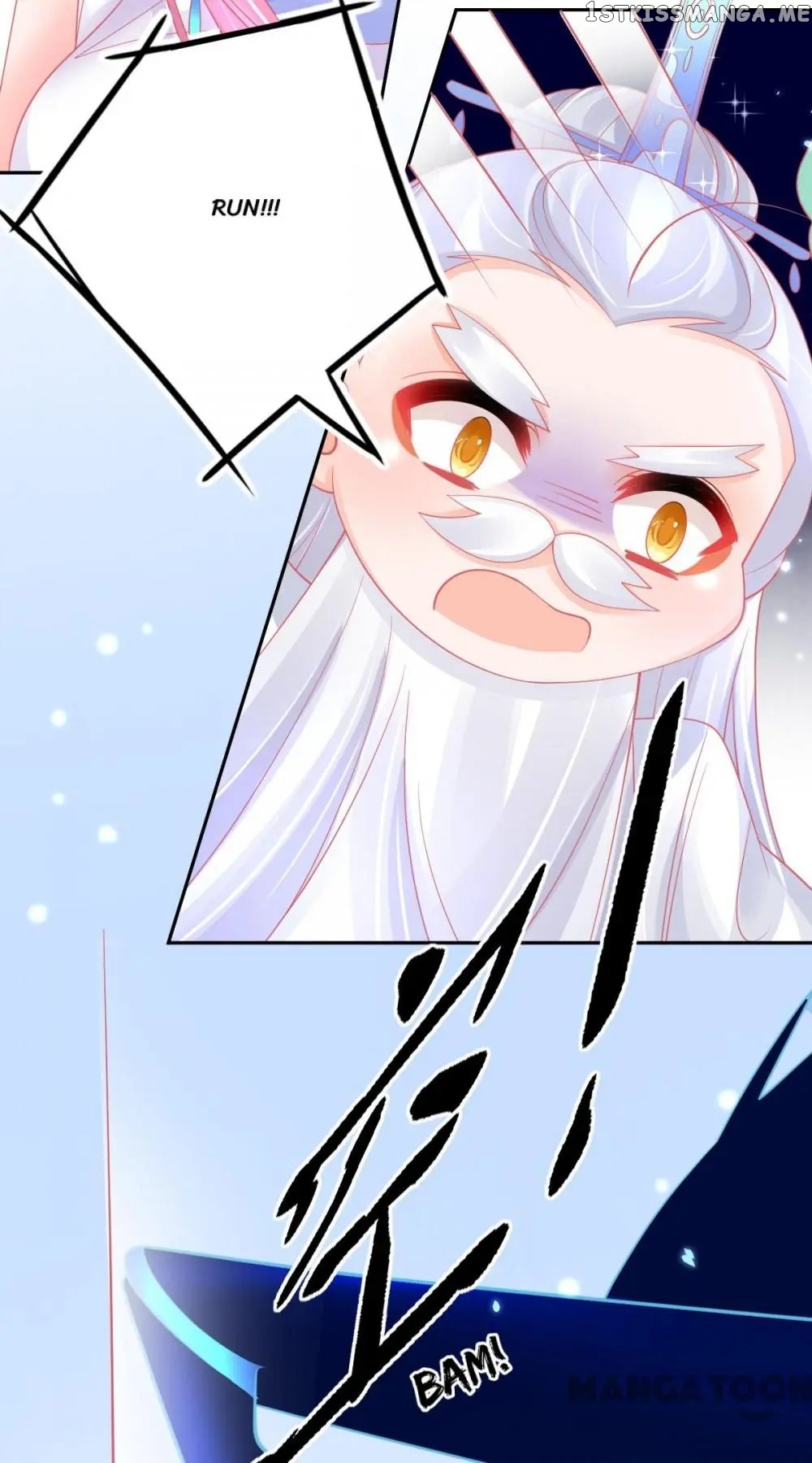 Princess And Her Ancient Vine chapter 49 - page 34