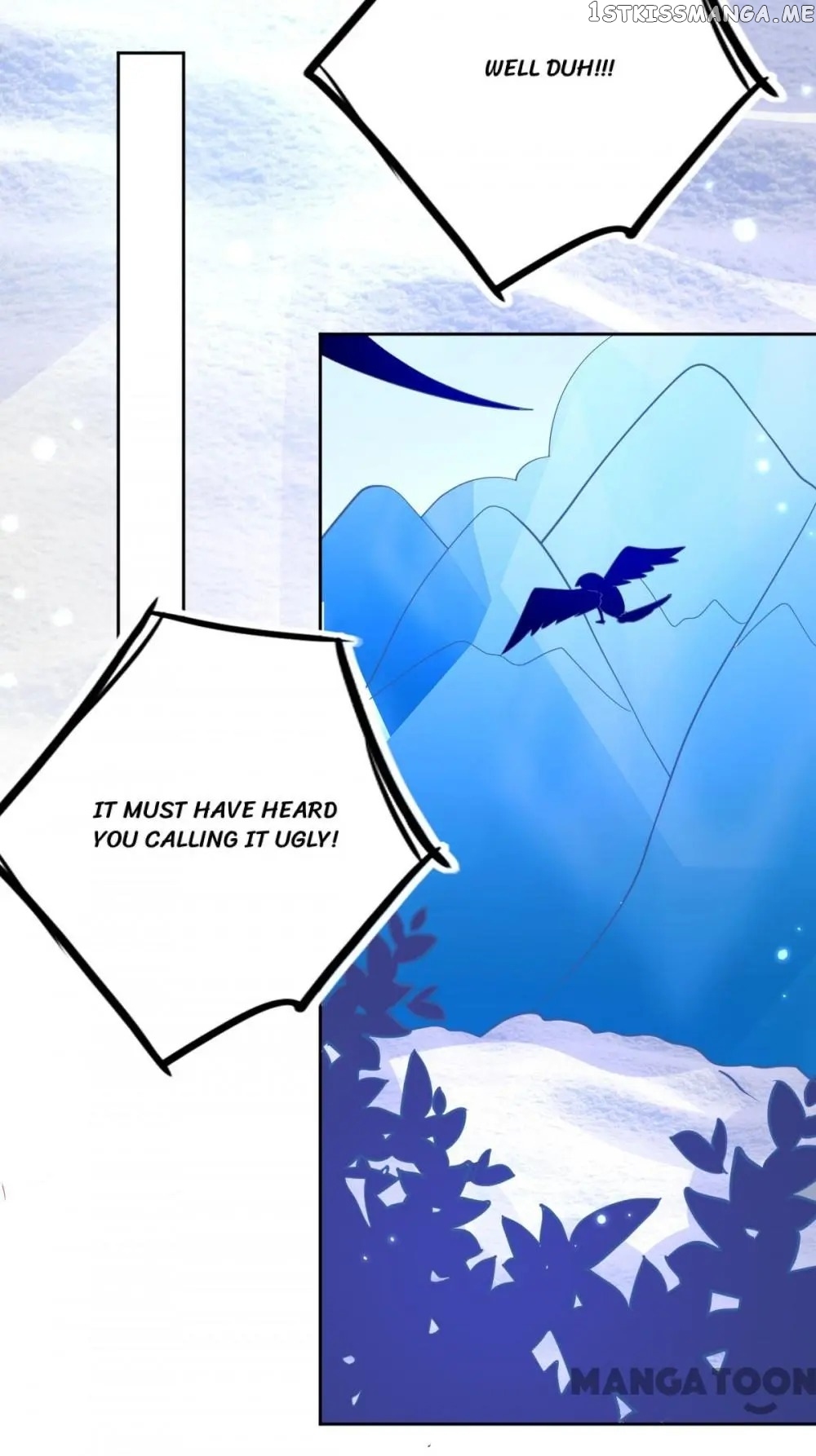 Princess And Her Ancient Vine chapter 49 - page 37