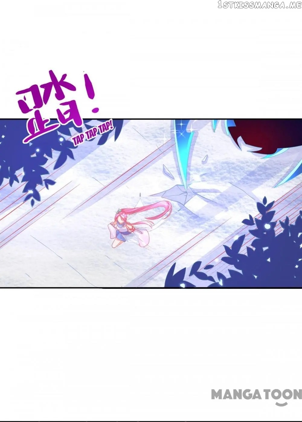 Princess And Her Ancient Vine chapter 49 - page 38