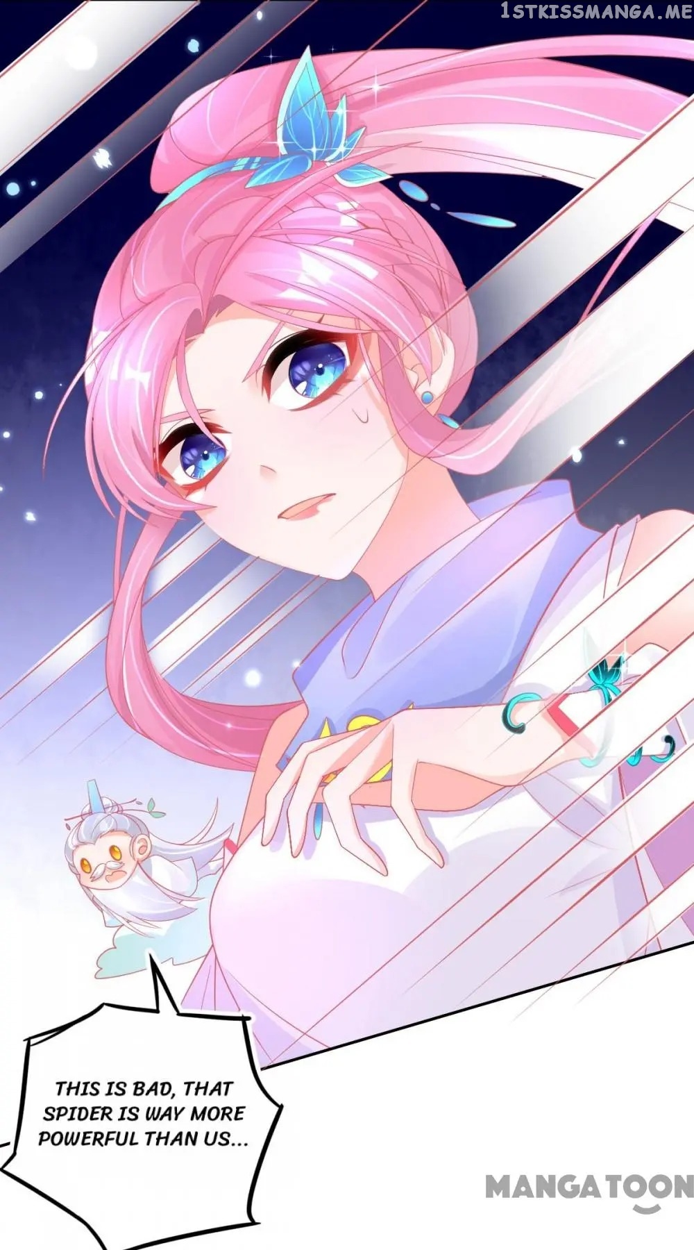 Princess And Her Ancient Vine chapter 49 - page 39