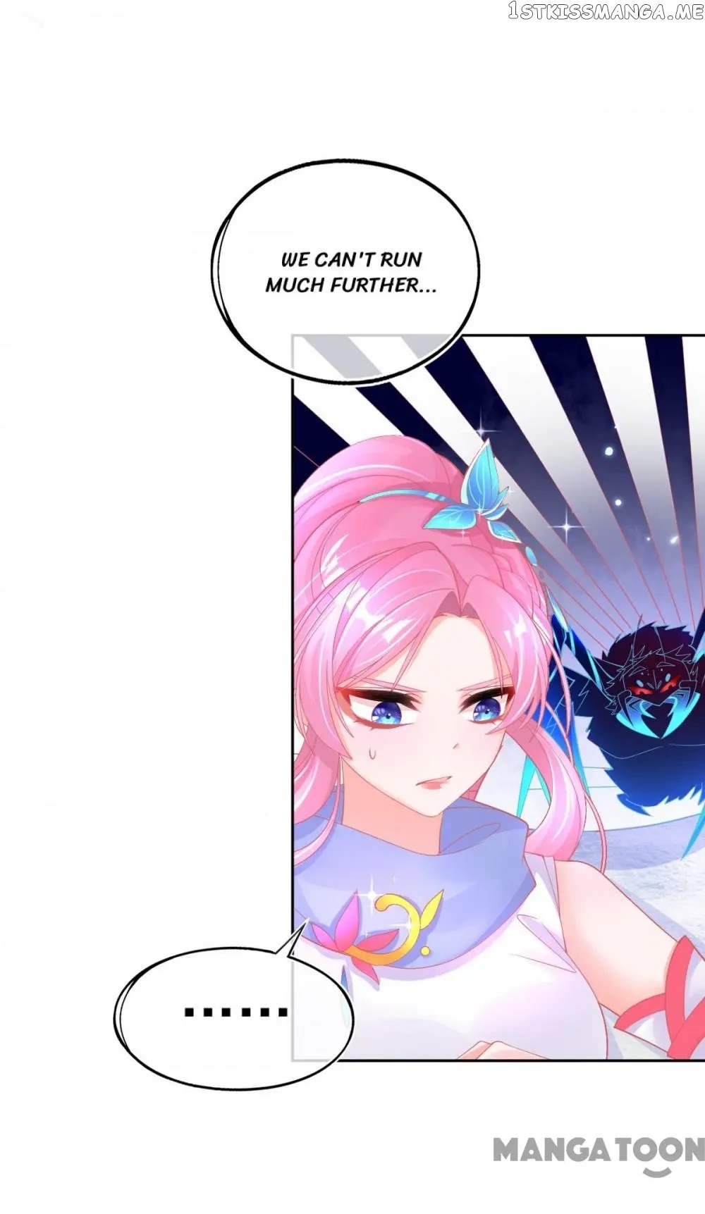 Princess And Her Ancient Vine chapter 49 - page 41