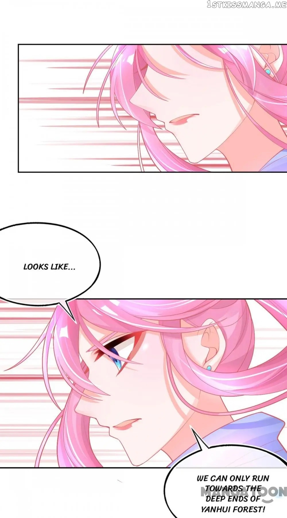 Princess And Her Ancient Vine chapter 49 - page 42