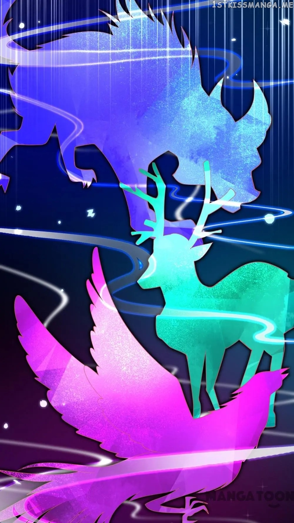 Princess And Her Ancient Vine chapter 49 - page 45