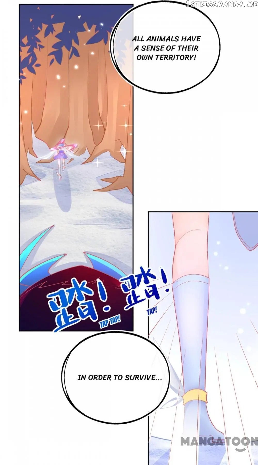 Princess And Her Ancient Vine chapter 49 - page 47