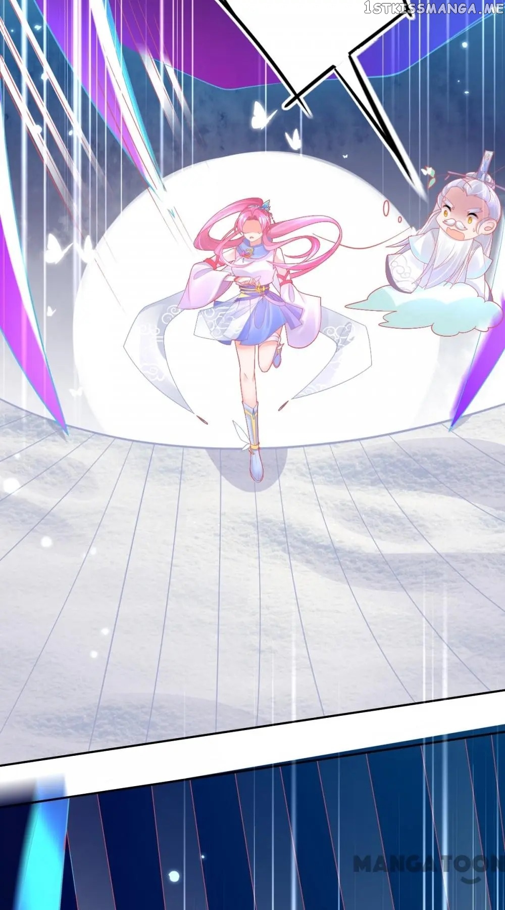 Princess And Her Ancient Vine chapter 49 - page 51