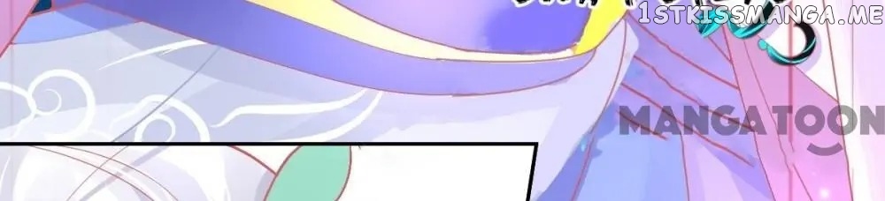 Princess And Her Ancient Vine chapter 49 - page 54