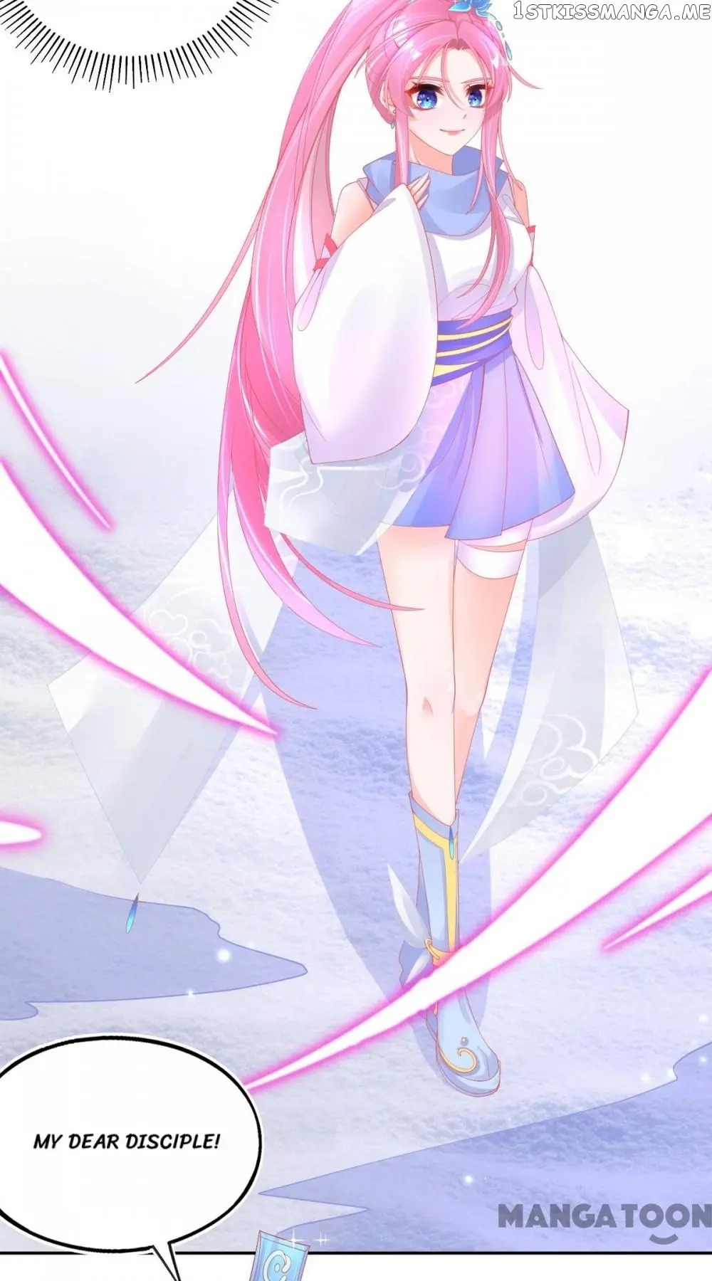 Princess And Her Ancient Vine chapter 49 - page 6
