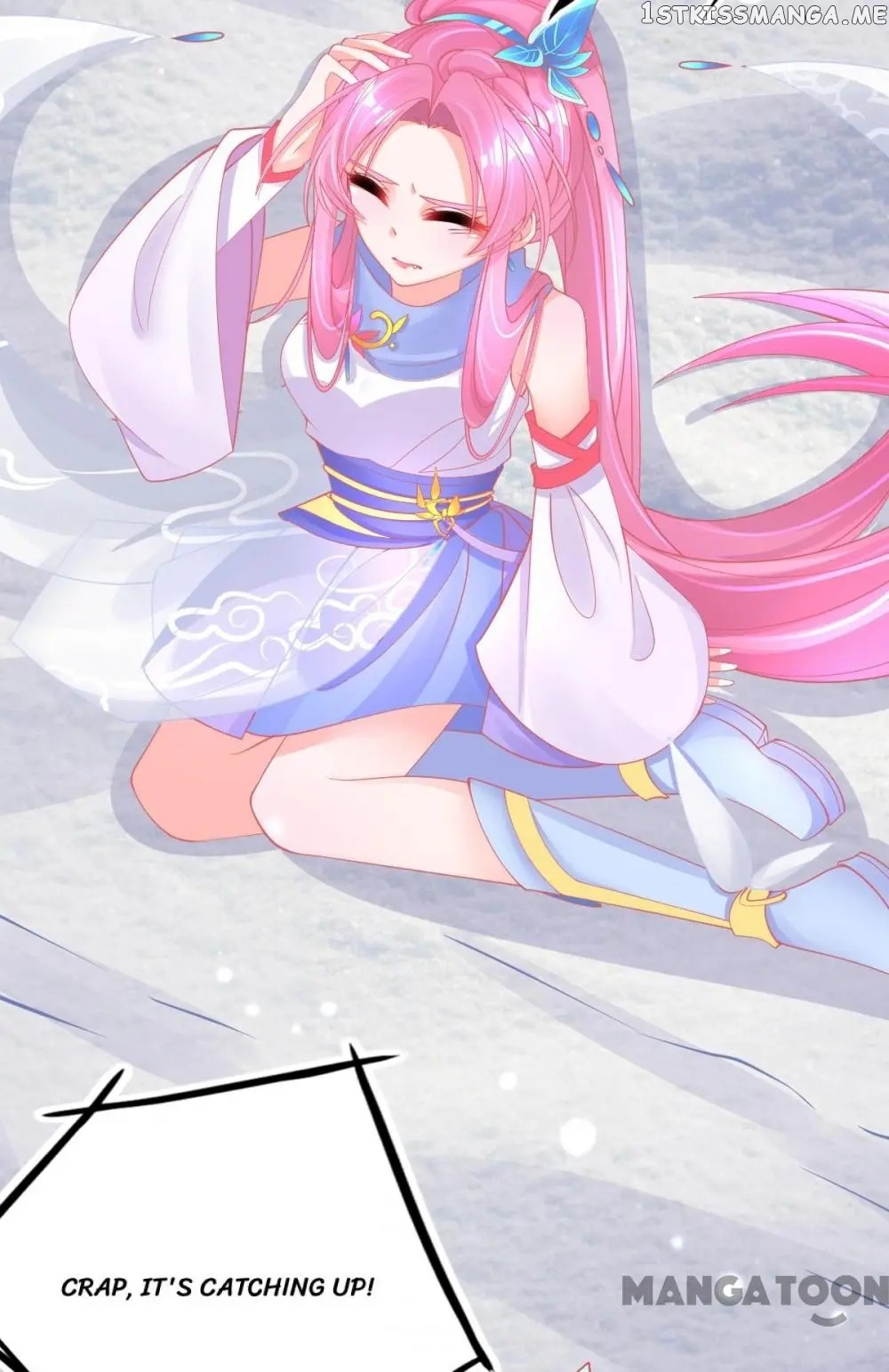 Princess And Her Ancient Vine chapter 49 - page 63