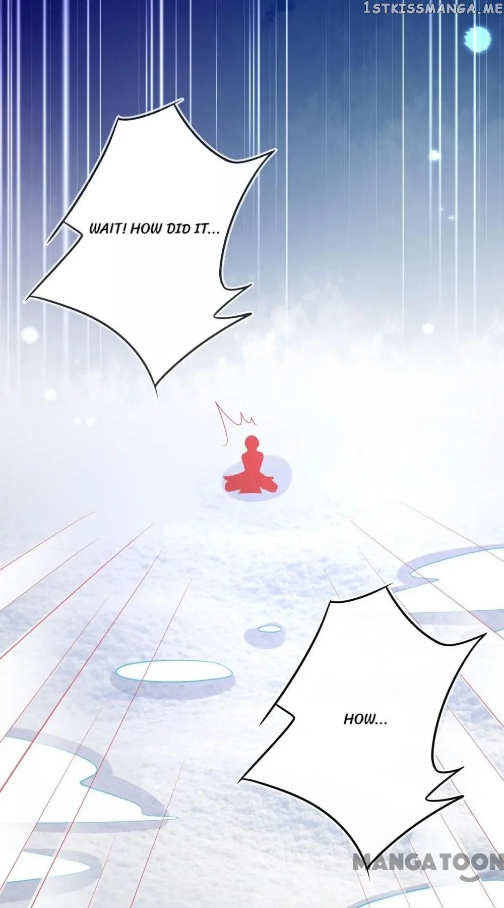 Princess And Her Ancient Vine chapter 47 - page 13