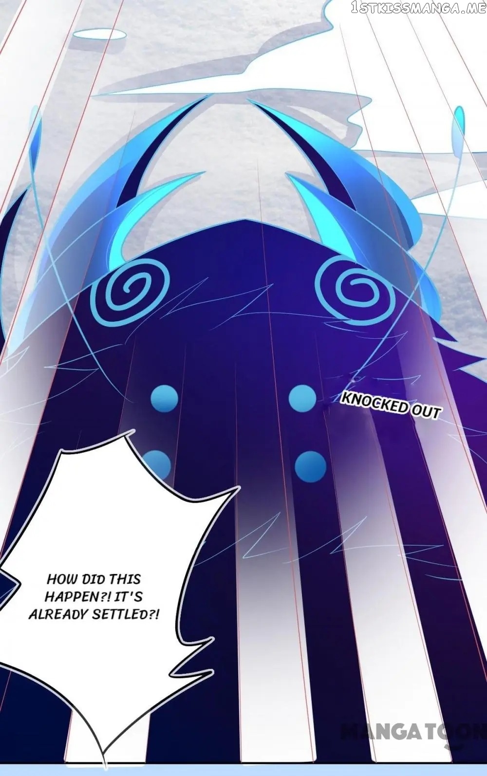 Princess And Her Ancient Vine chapter 47 - page 15