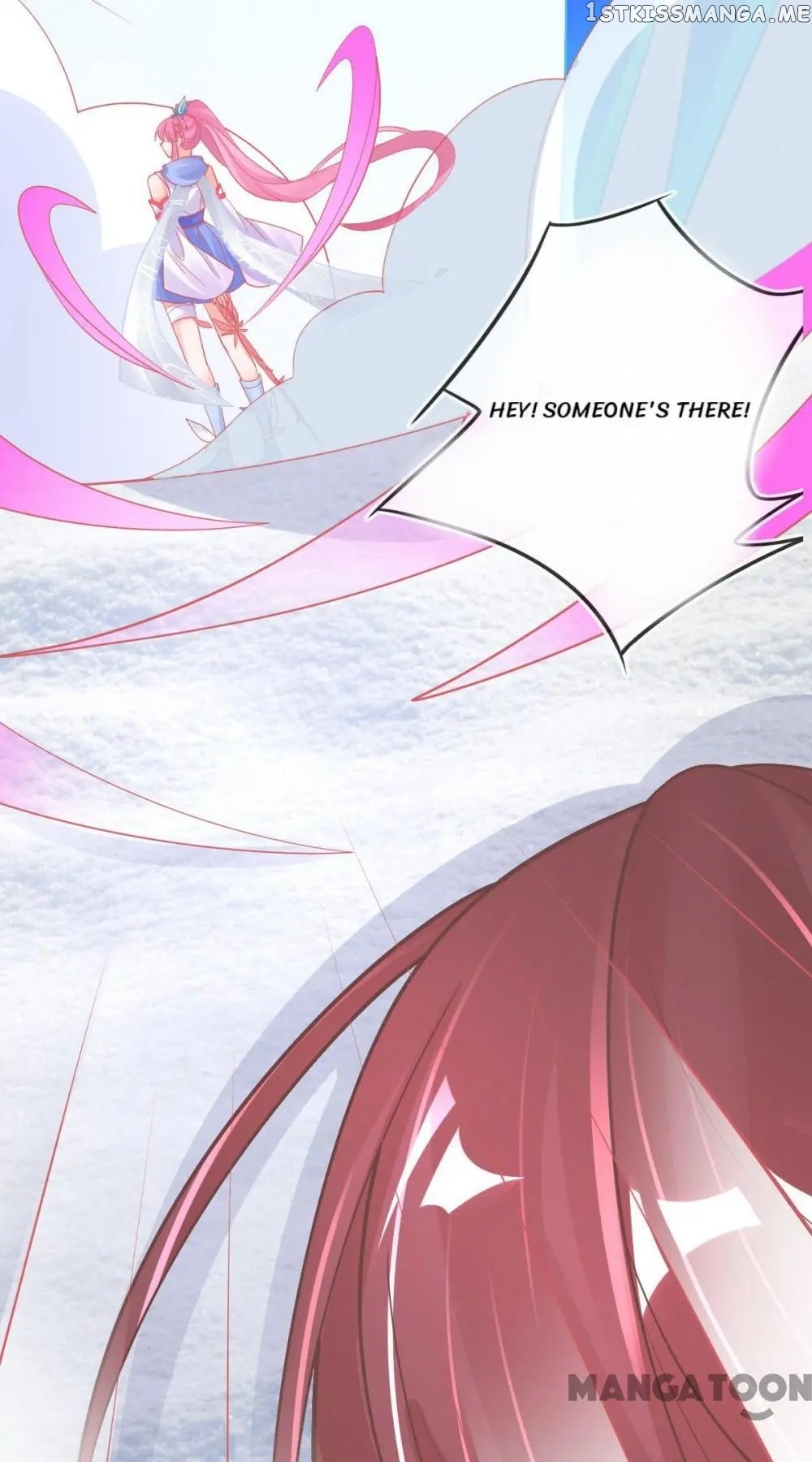 Princess And Her Ancient Vine chapter 47 - page 17