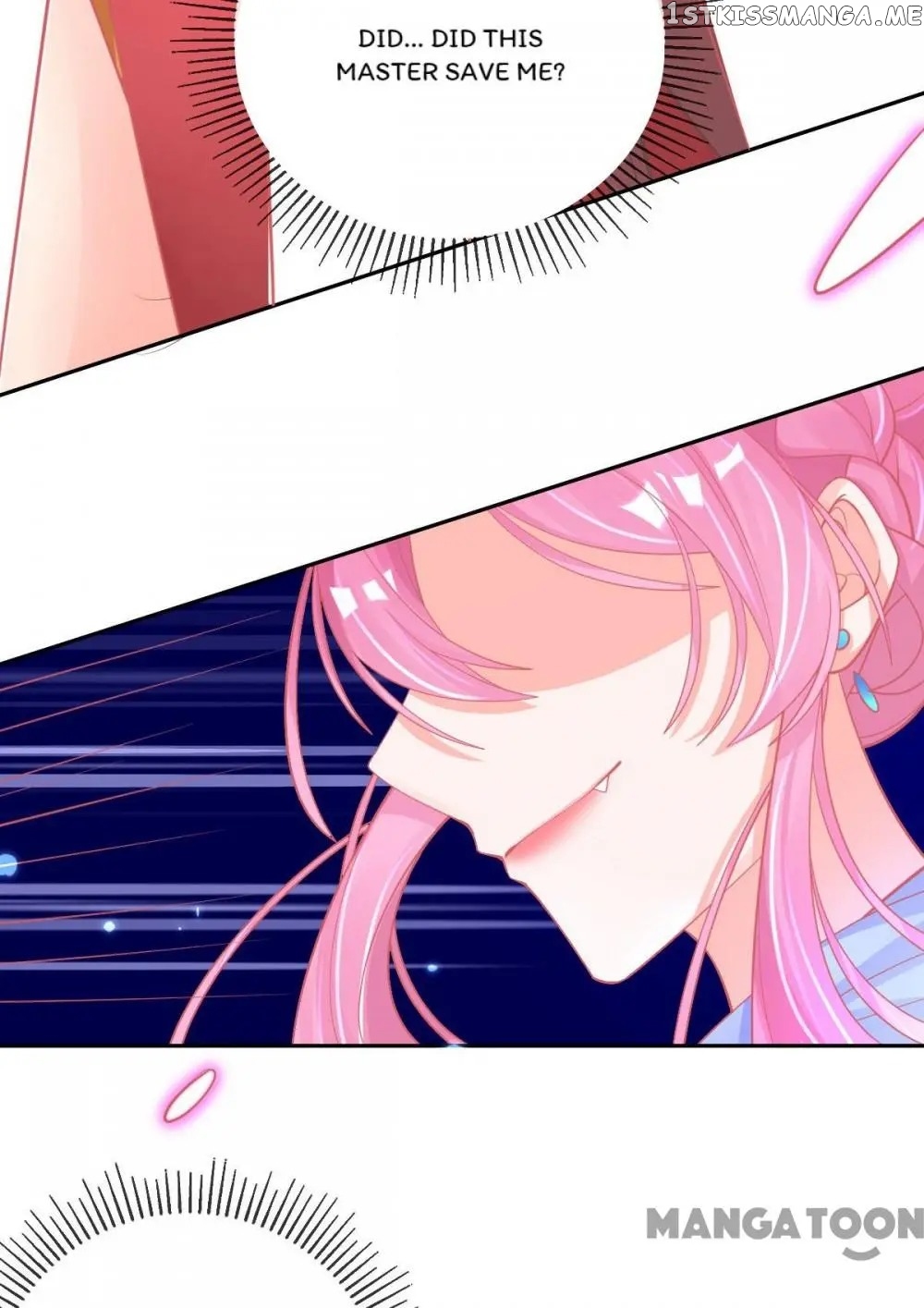 Princess And Her Ancient Vine chapter 47 - page 19