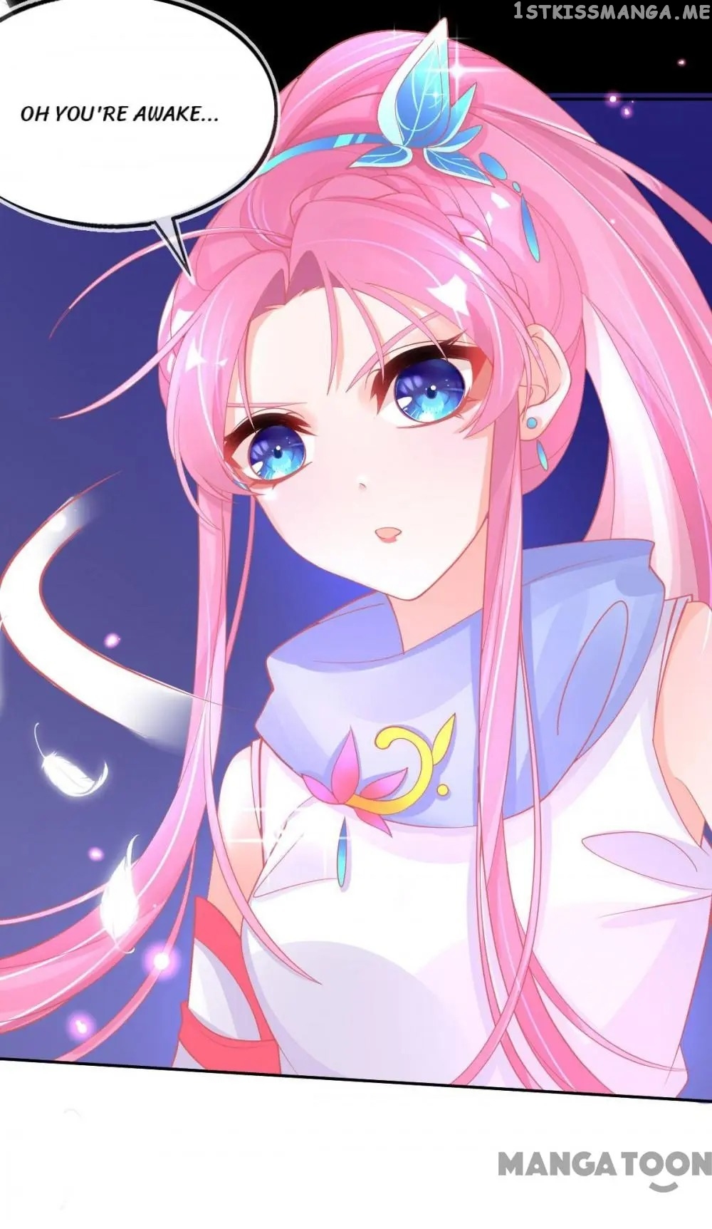 Princess And Her Ancient Vine chapter 47 - page 25