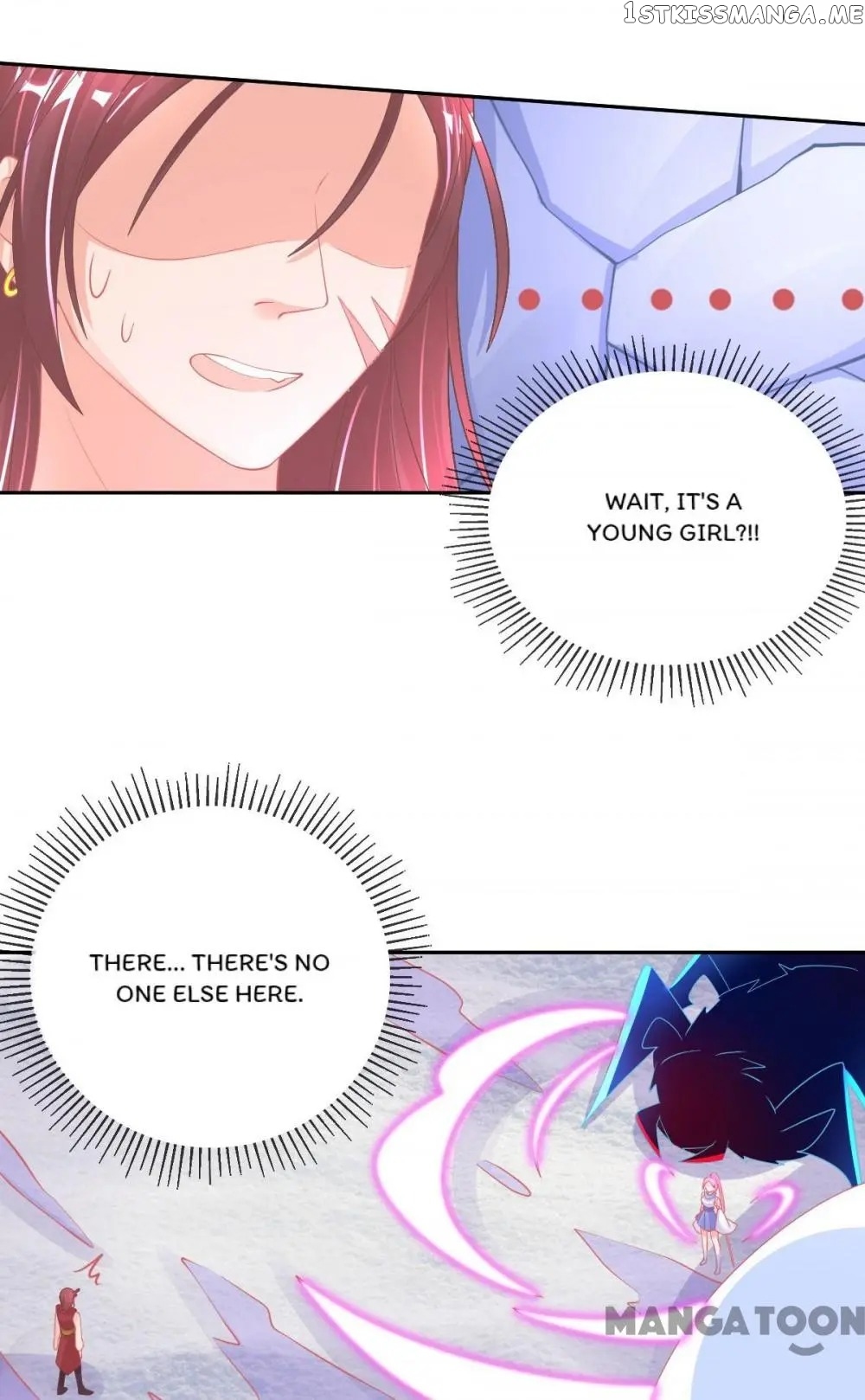 Princess And Her Ancient Vine chapter 47 - page 26
