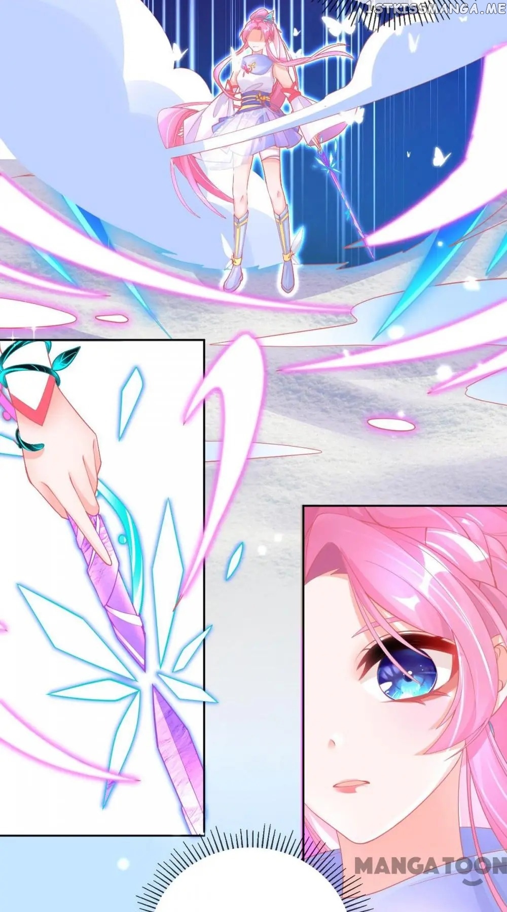 Princess And Her Ancient Vine chapter 47 - page 28