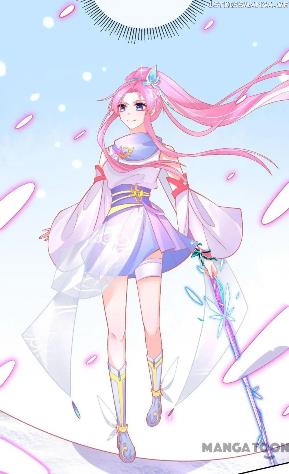 Princess And Her Ancient Vine chapter 47 - page 30
