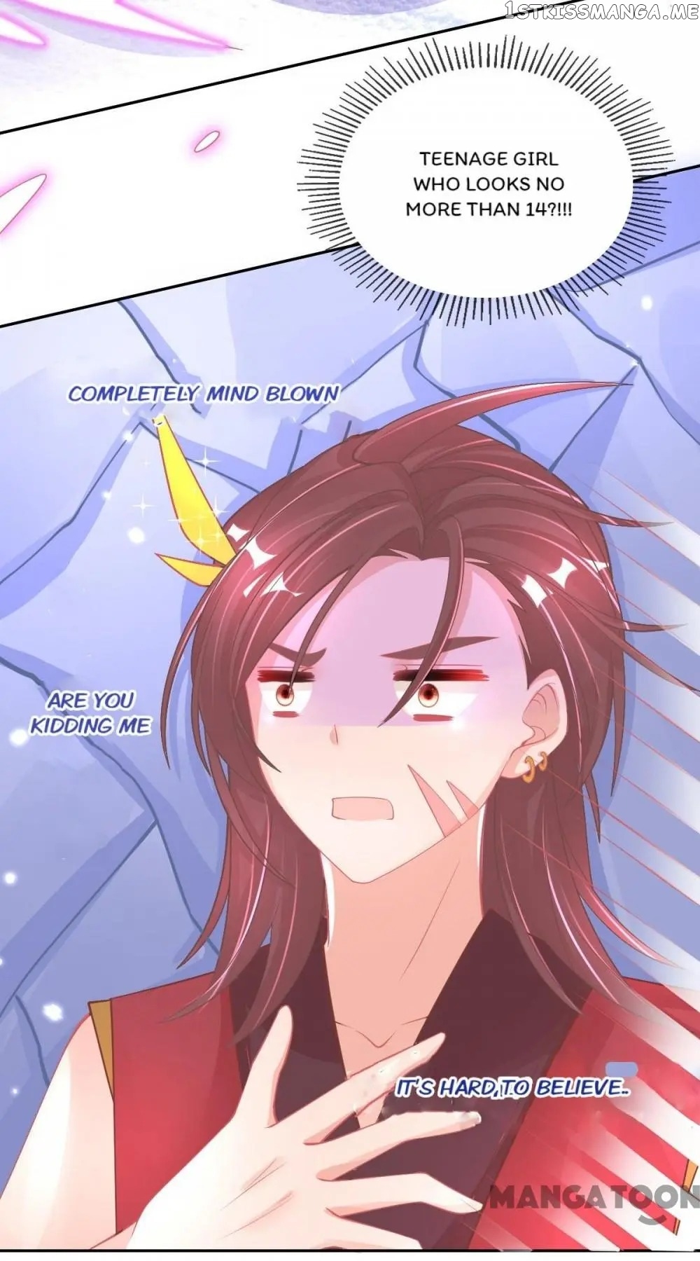 Princess And Her Ancient Vine chapter 47 - page 31