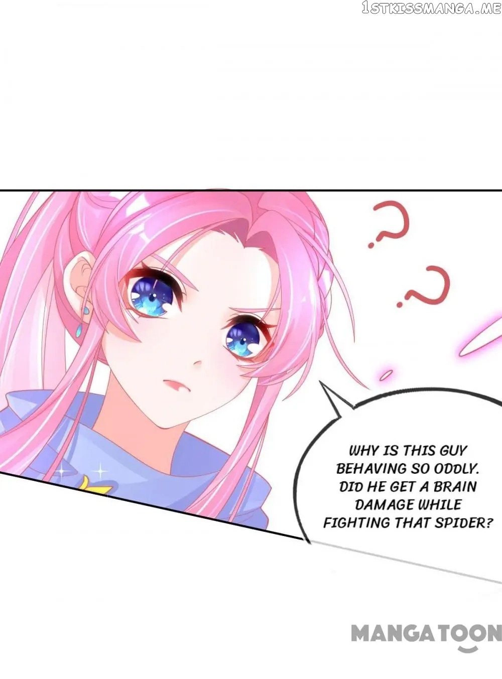 Princess And Her Ancient Vine chapter 47 - page 33