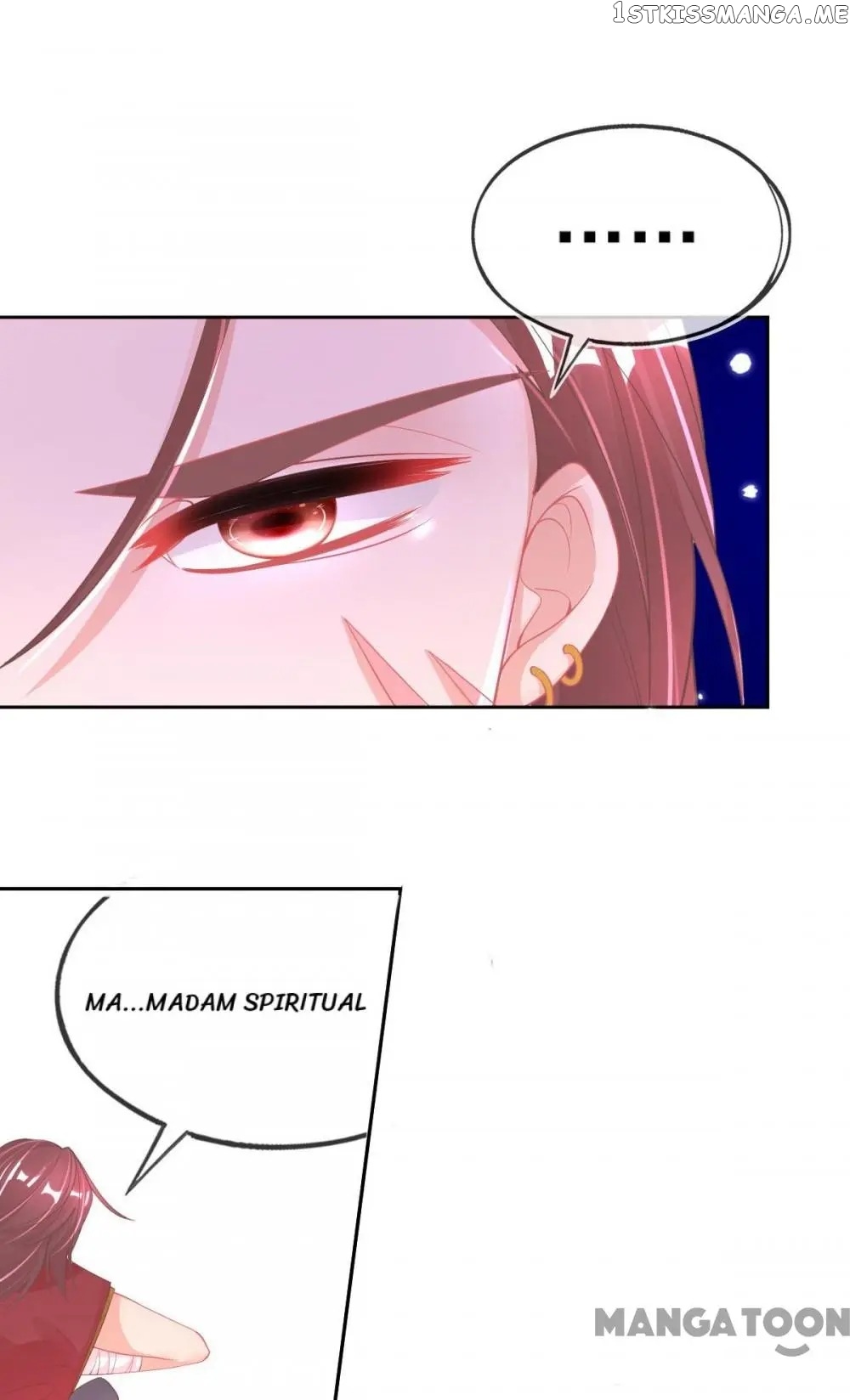 Princess And Her Ancient Vine chapter 47 - page 34