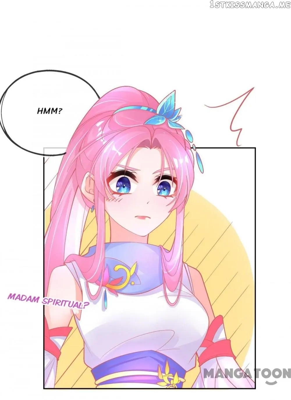 Princess And Her Ancient Vine chapter 47 - page 37