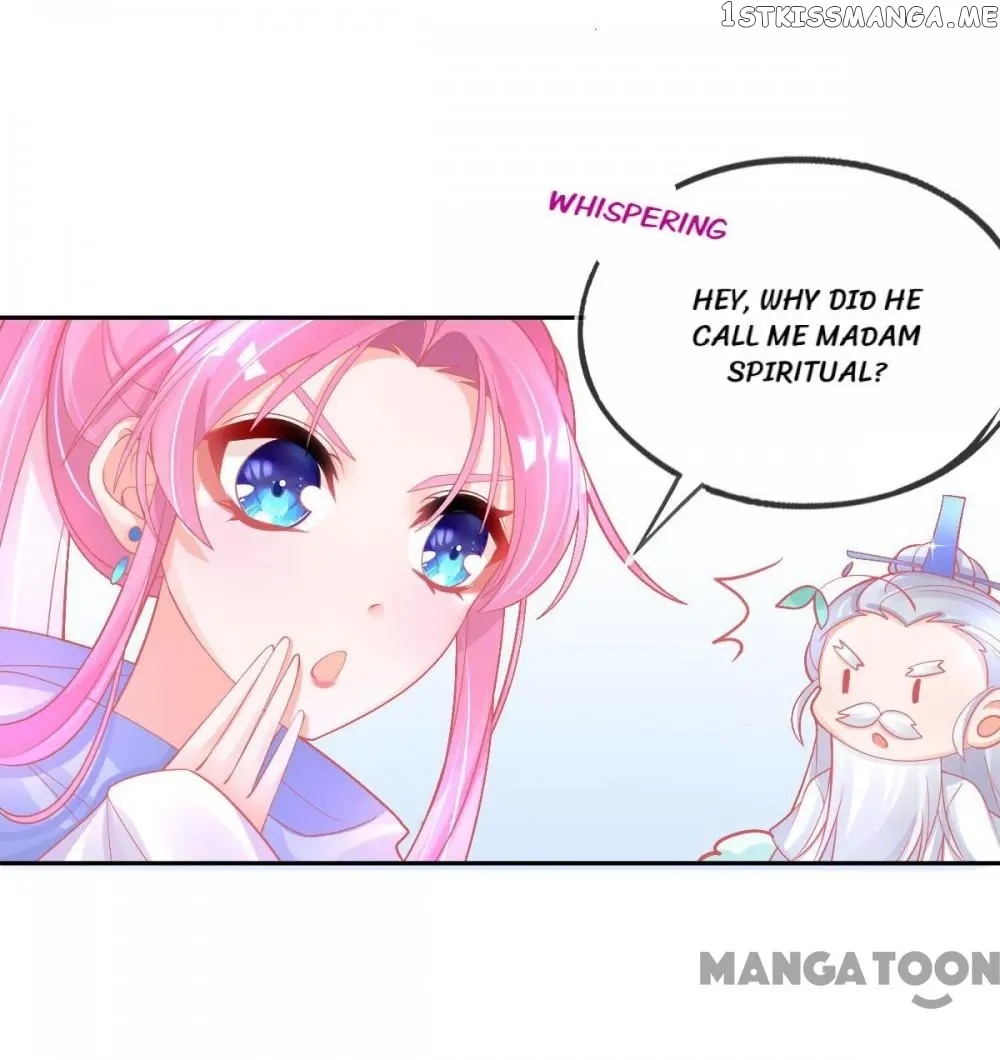 Princess And Her Ancient Vine chapter 47 - page 38