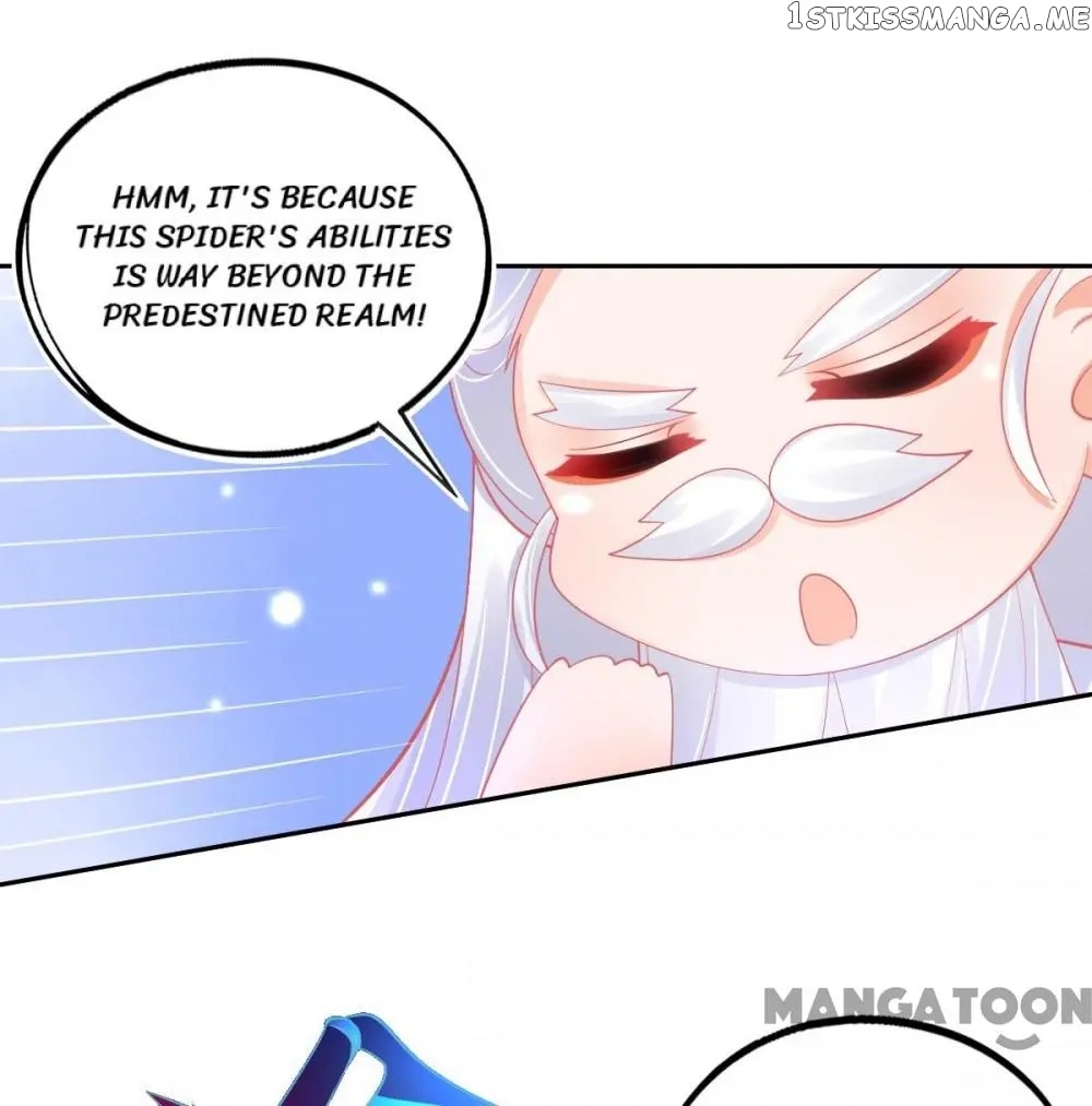 Princess And Her Ancient Vine chapter 47 - page 39