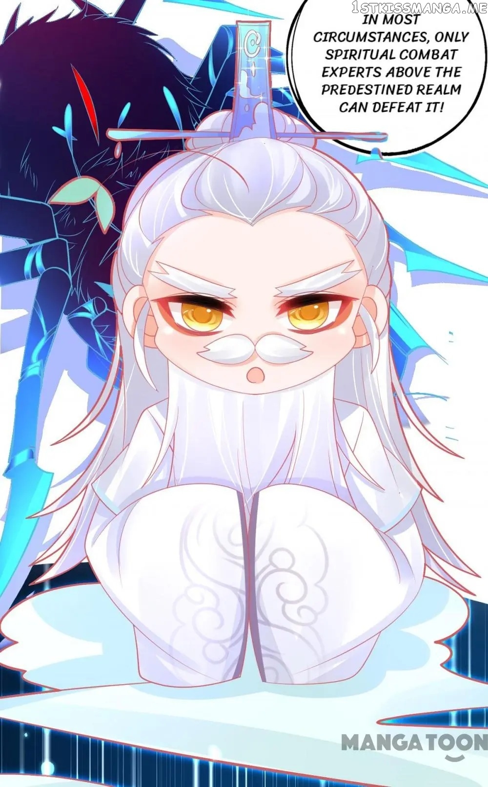 Princess And Her Ancient Vine chapter 47 - page 40