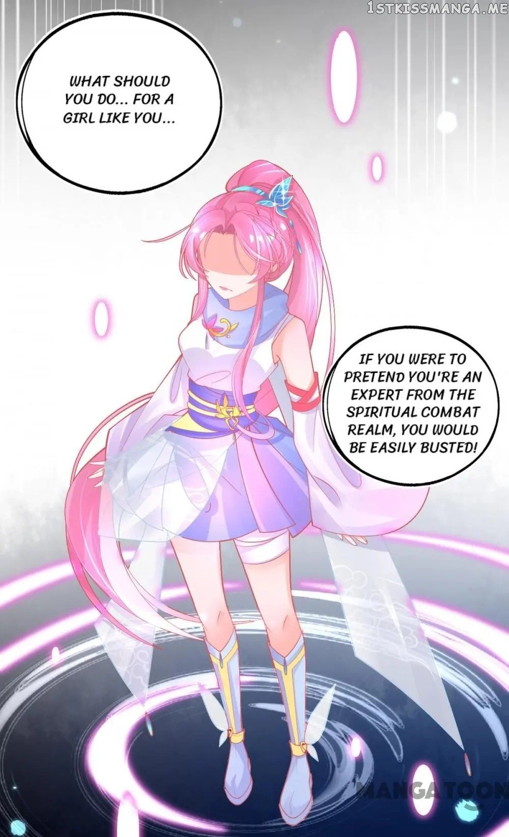 Princess And Her Ancient Vine chapter 47 - page 42