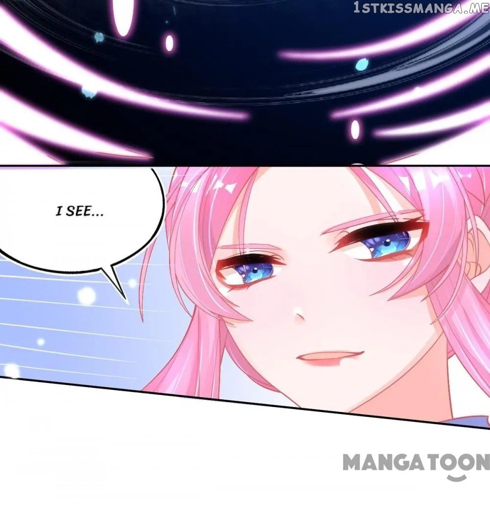 Princess And Her Ancient Vine chapter 47 - page 43