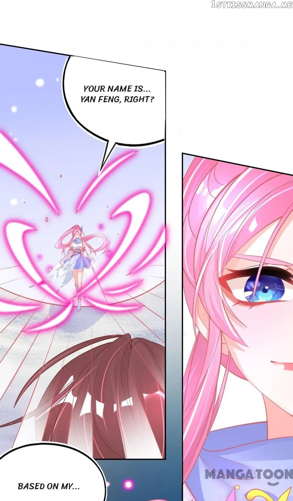Princess And Her Ancient Vine chapter 47 - page 44