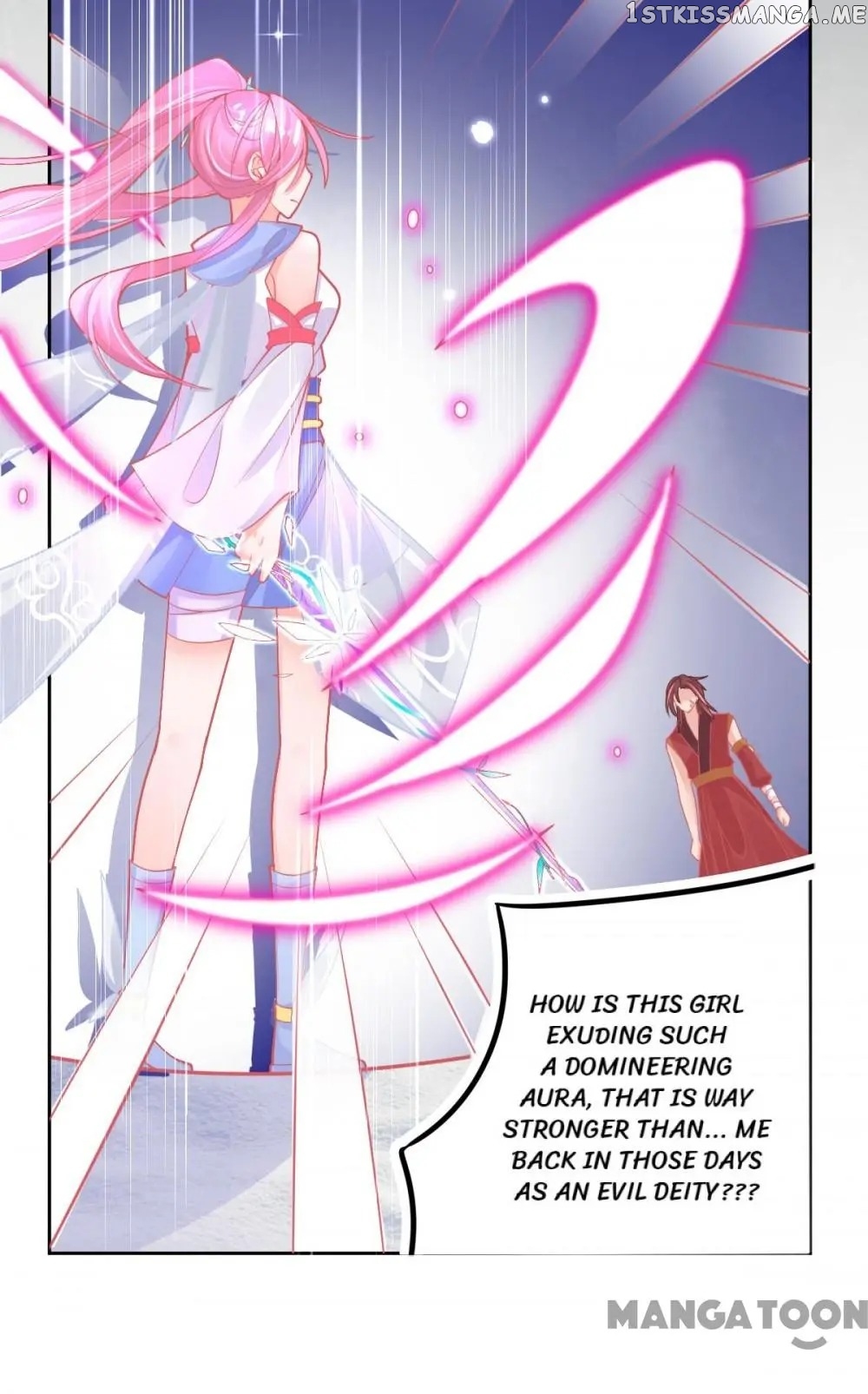 Princess And Her Ancient Vine chapter 47 - page 49