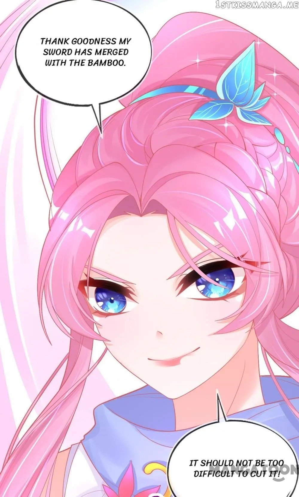 Princess And Her Ancient Vine chapter 47 - page 6