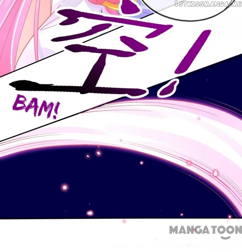 Princess And Her Ancient Vine chapter 47 - page 7