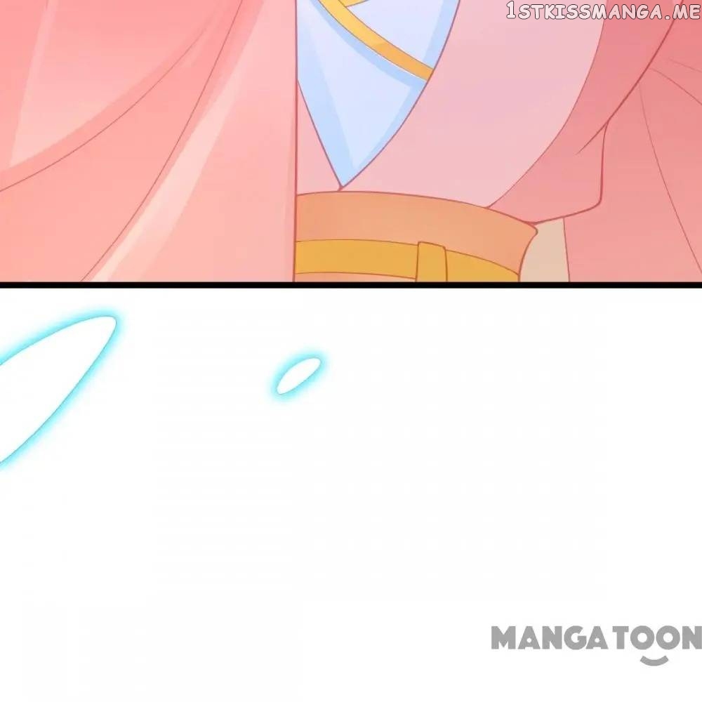 Princess And Her Ancient Vine Chapter 84 - page 21