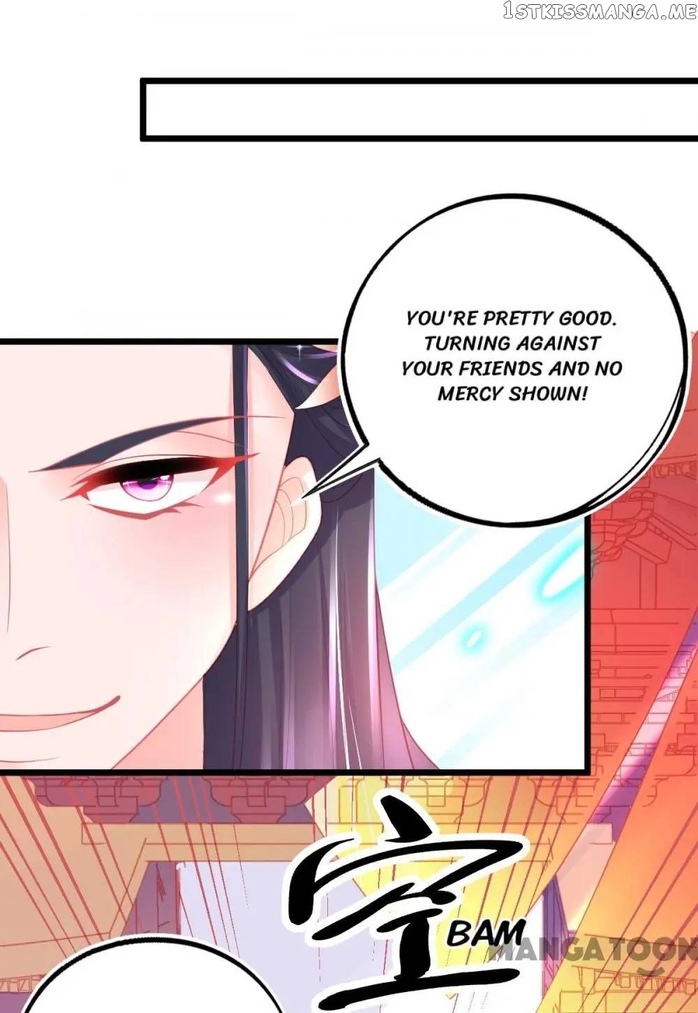 Princess And Her Ancient Vine Chapter 84 - page 28
