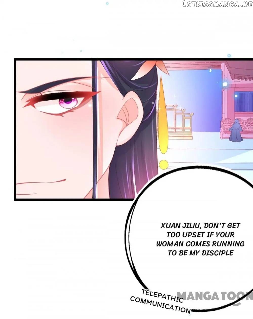 Princess And Her Ancient Vine Chapter 84 - page 38