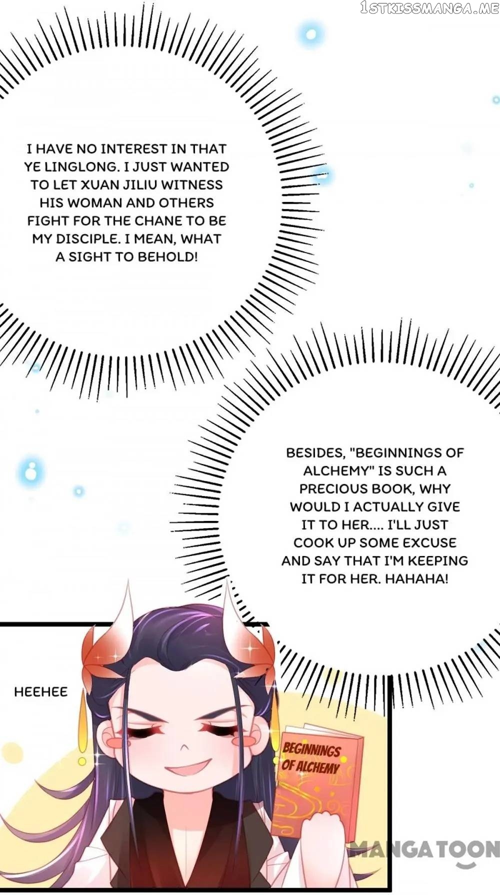 Princess And Her Ancient Vine Chapter 84 - page 39