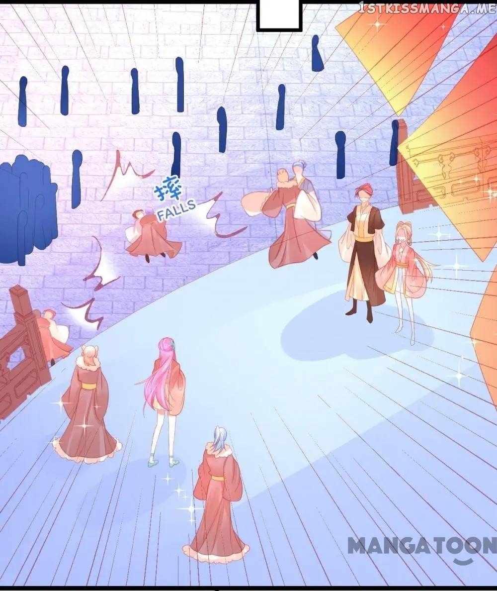 Princess And Her Ancient Vine Chapter 84 - page 4