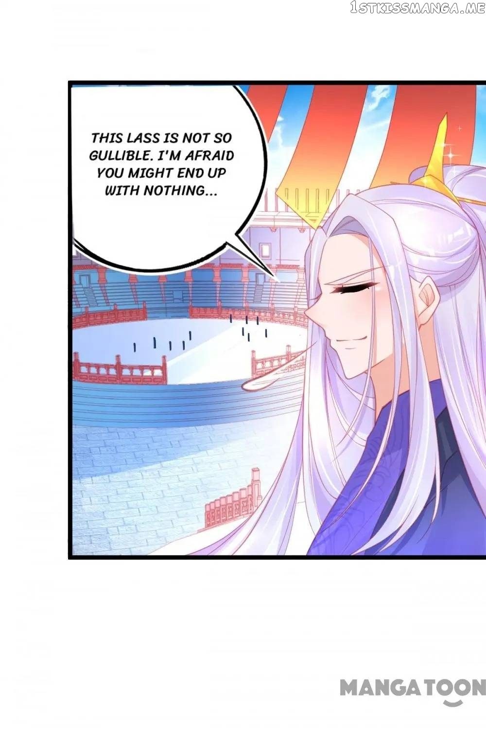 Princess And Her Ancient Vine Chapter 84 - page 40