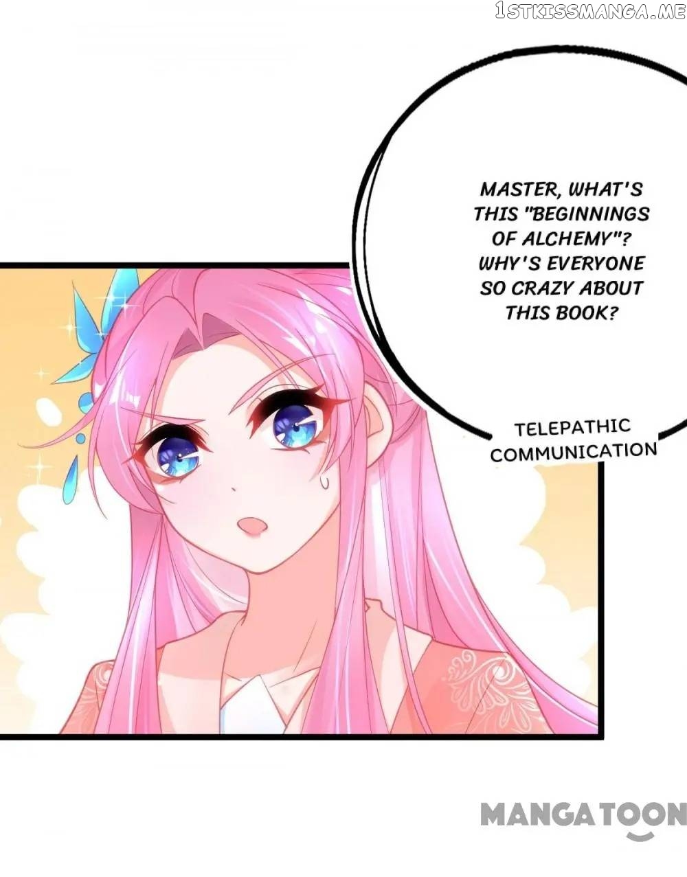 Princess And Her Ancient Vine Chapter 84 - page 43