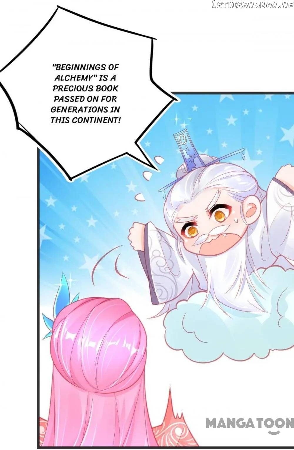 Princess And Her Ancient Vine Chapter 84 - page 44