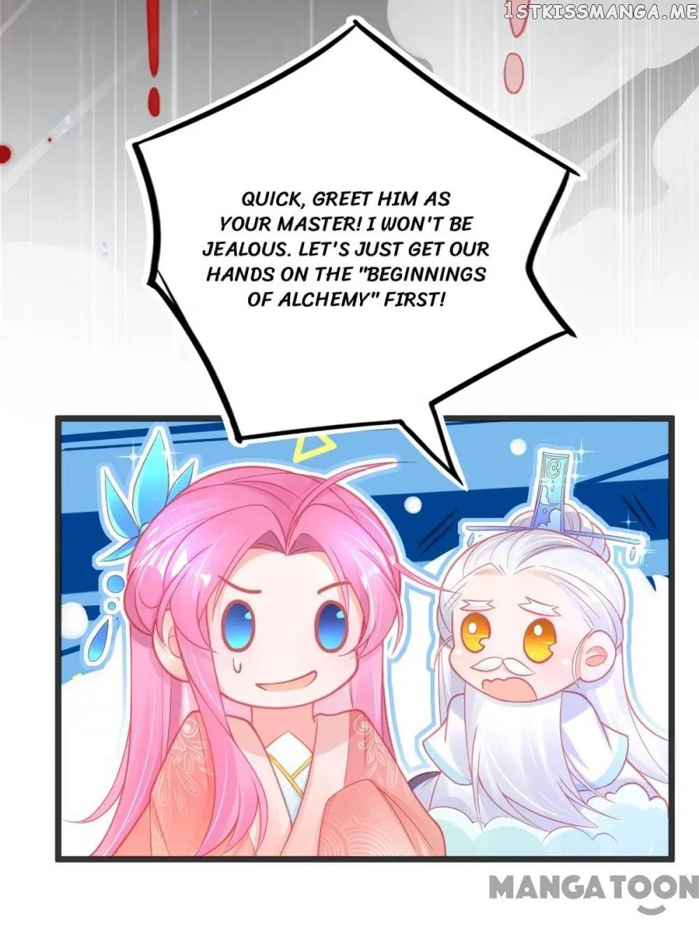 Princess And Her Ancient Vine Chapter 84 - page 47