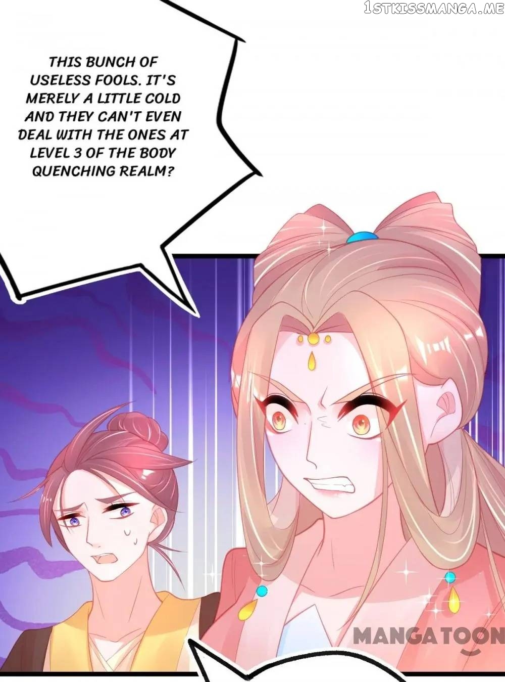 Princess And Her Ancient Vine Chapter 84 - page 6