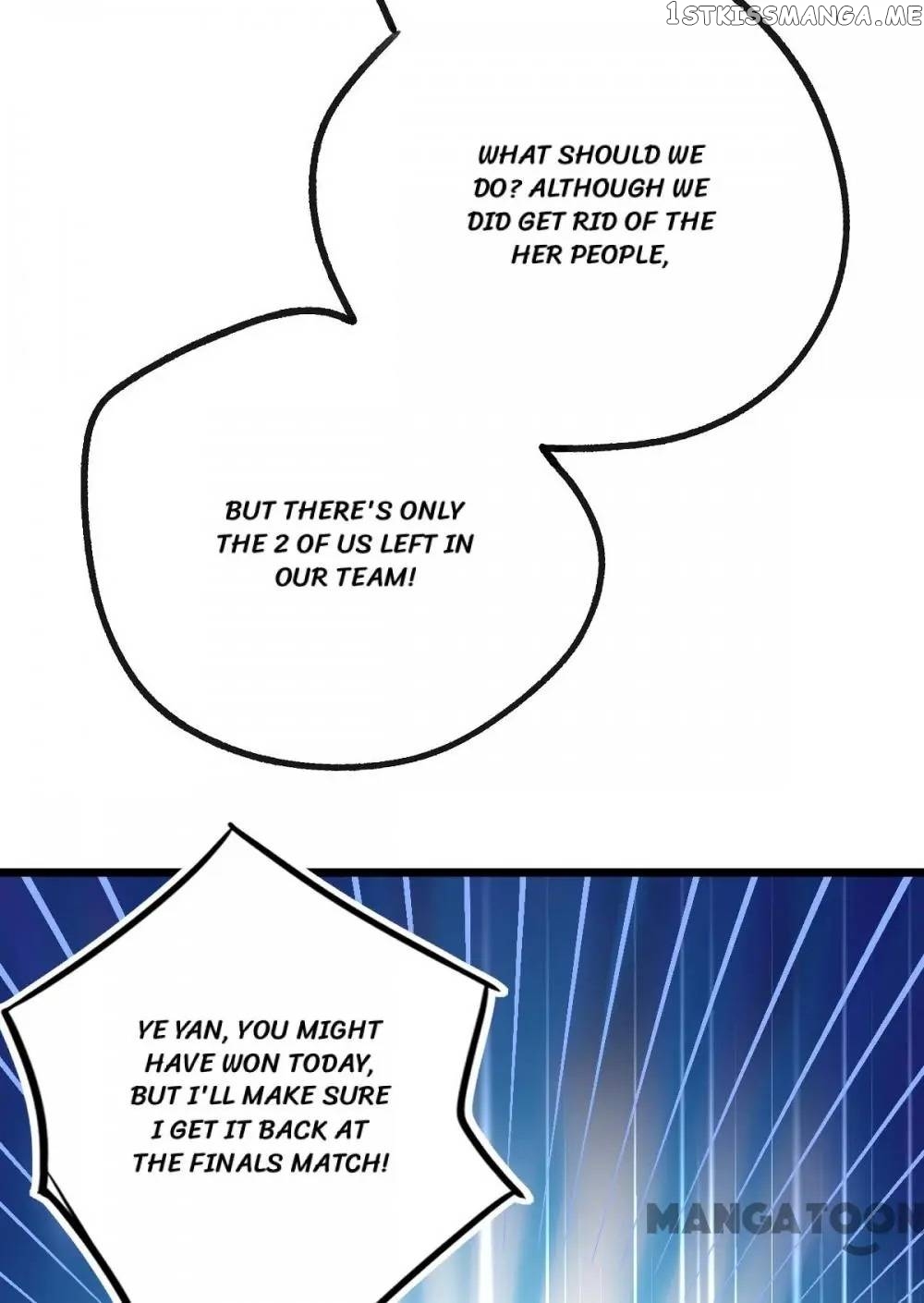 Princess And Her Ancient Vine Chapter 84 - page 7