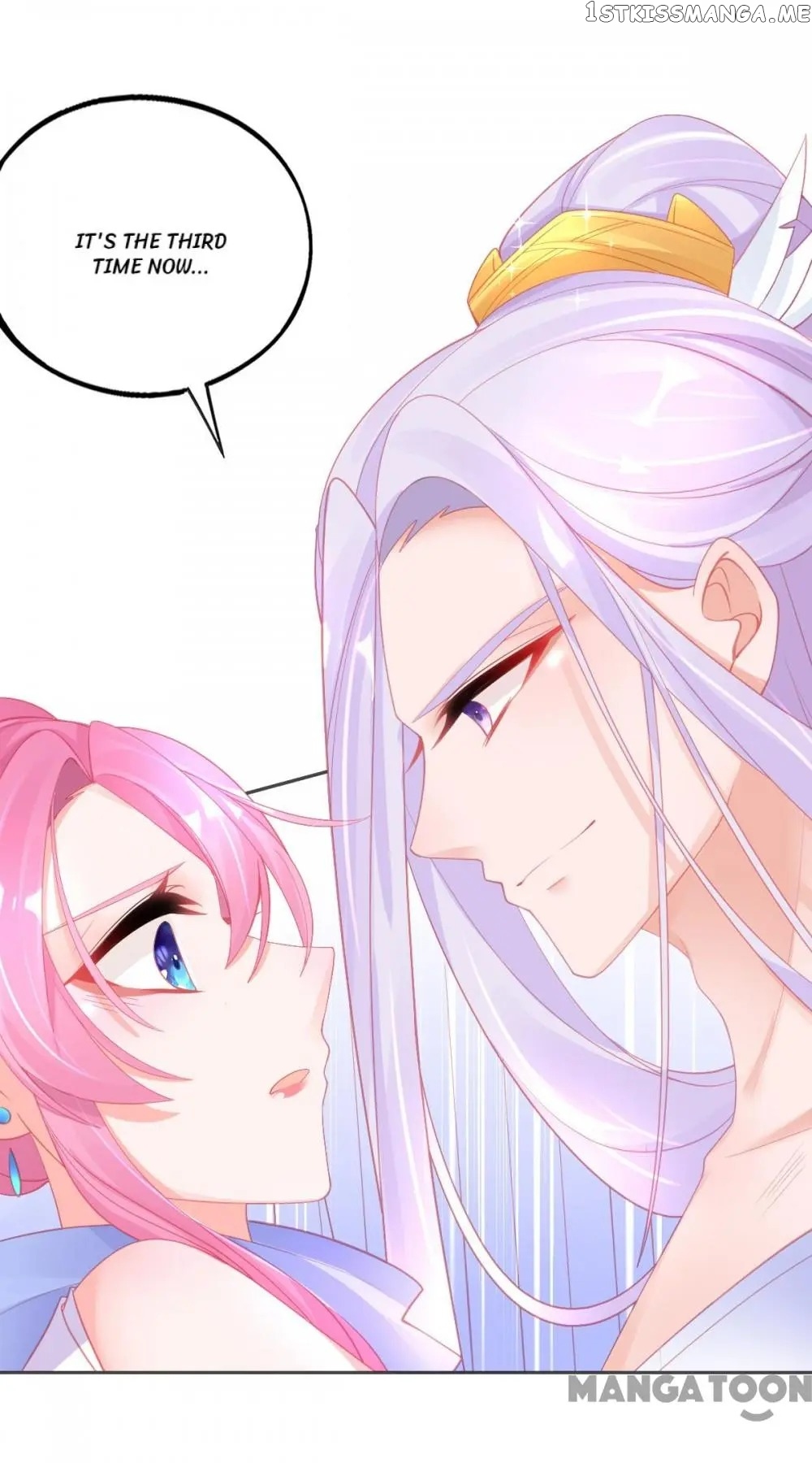 Princess And Her Ancient Vine Chapter 55 - page 23