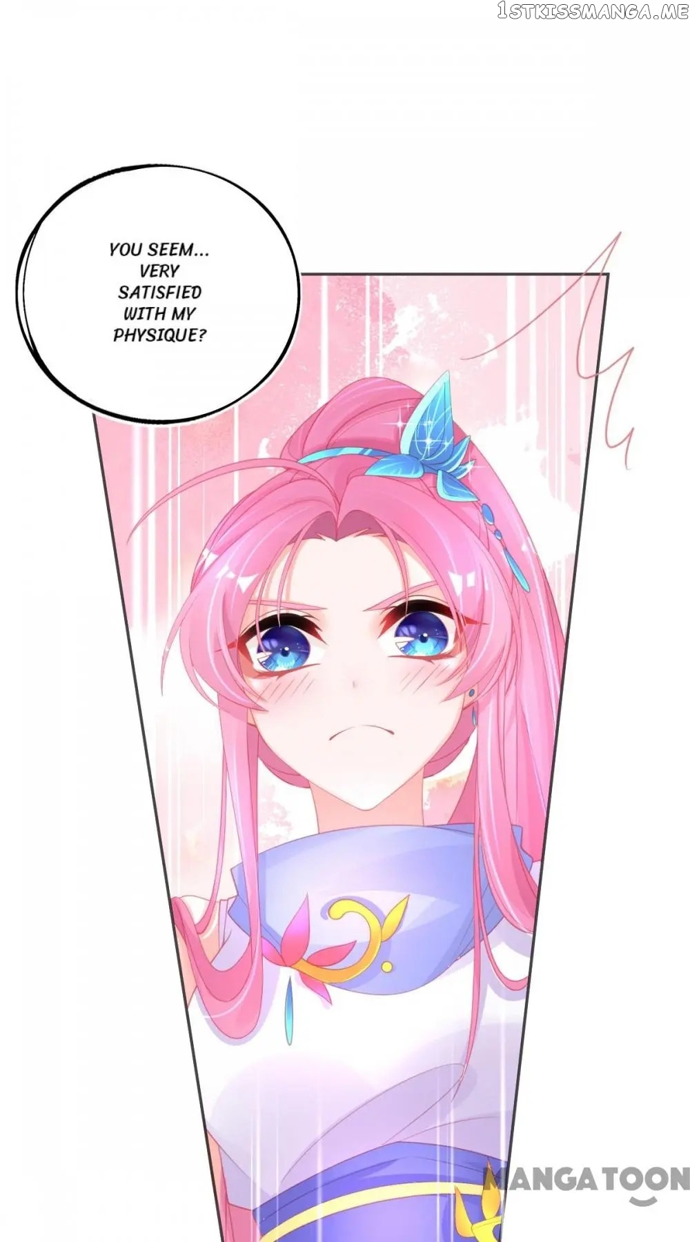 Princess And Her Ancient Vine Chapter 55 - page 25