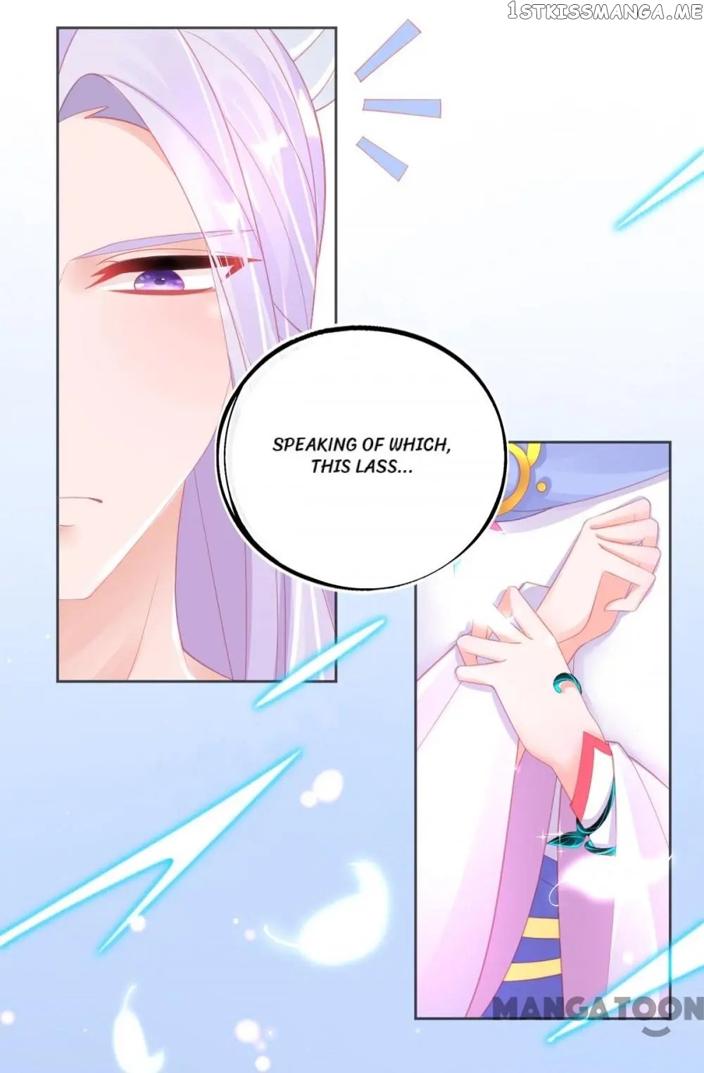Princess And Her Ancient Vine Chapter 55 - page 29
