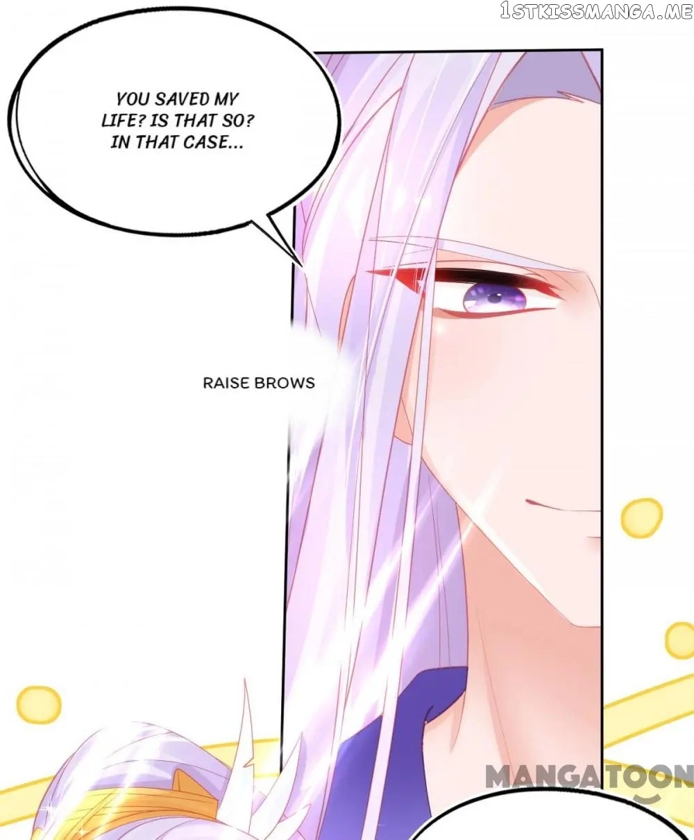Princess And Her Ancient Vine Chapter 55 - page 34