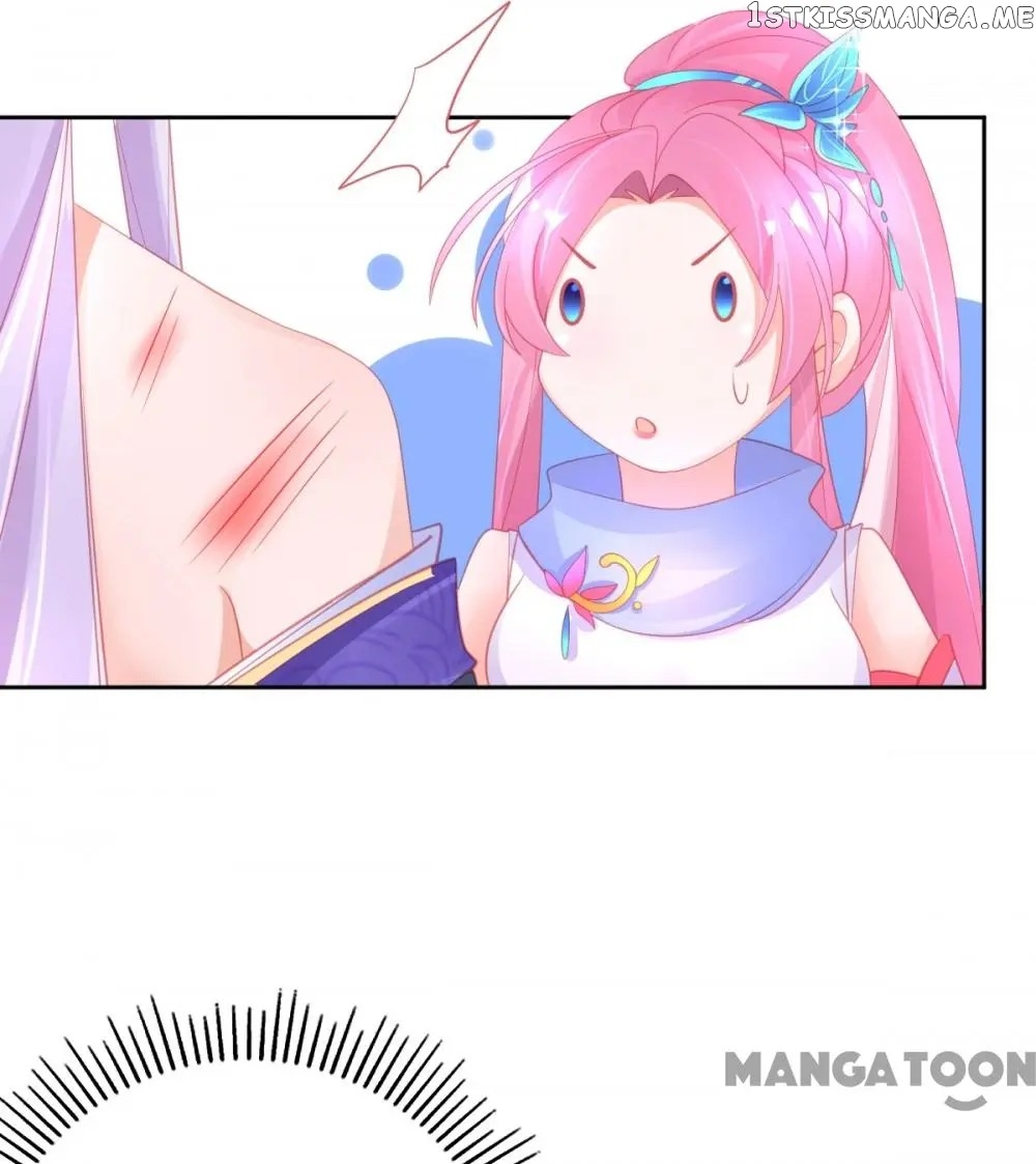 Princess And Her Ancient Vine Chapter 55 - page 36