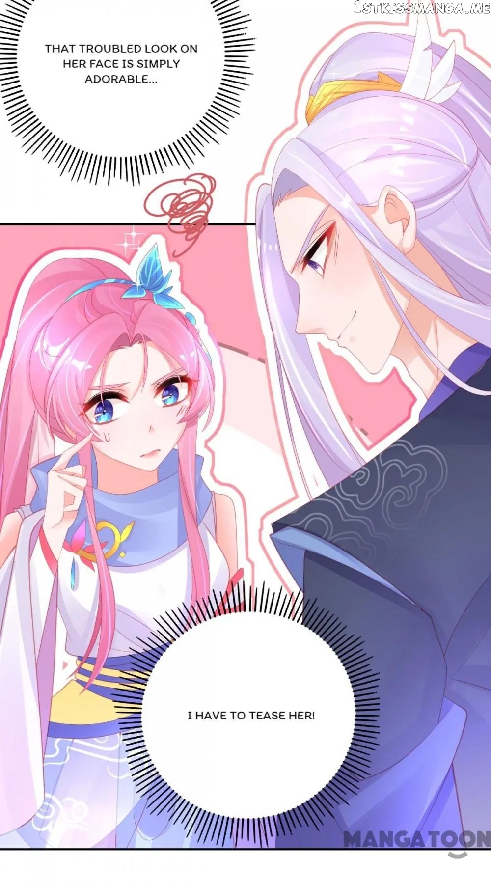 Princess And Her Ancient Vine Chapter 55 - page 41